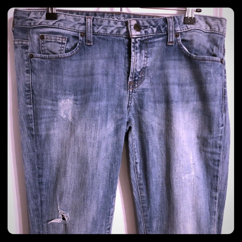 Guess Denim Jeans